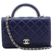 Panduan Utama untuk Membeli Barang Vintage dan Pre-Loved Seperti Tas Chanel  Vintage