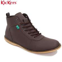 Sepatu kickers clearance boots original