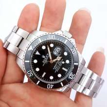 Jam Tangan Submarine Original Model Terbaru Harga Online di