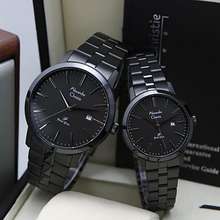 Alexandre christie clearance watch couple