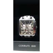 Jam Tangan Cerruti 1881 Original Model Terbaru Harga Online di