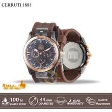 Jam Tangan Cerruti 1881 Original Model Terbaru Harga Online di