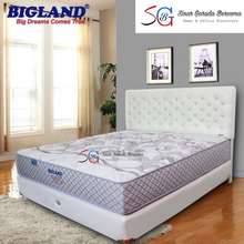 Toko Online Bigland | Harga Terbaik Kamar Tidur Bigland