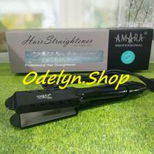 Amara professional hair top straightener