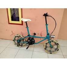 Jual dahon best sale