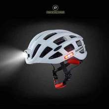 Helm Sepeda Zn001 Bike Light Cycling Semua Ukuran 