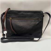 Harga tas fossil online sling bag