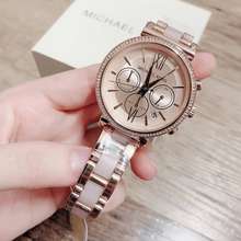 Harga jam hot sale michael kors