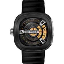 Sevenfriday on sale bekas original