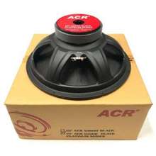 acr 15 woofer