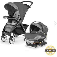 Stroller bayi outlet chicco