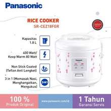 Panasonic 4-Cup Mircocomputer Rice Cooker White - Bed Bath & Beyond -  12188606