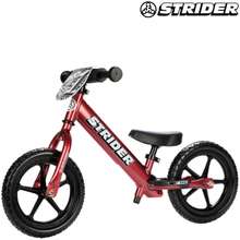 Strider deals bike harga