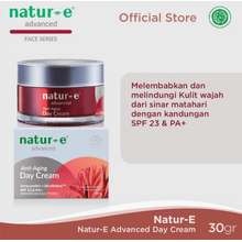 Harga Skincare Natur E