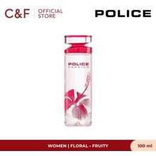 perfume police woman