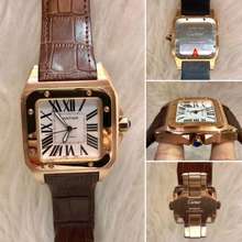 Cartier 2025 jam harga