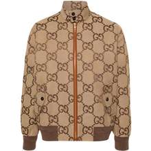 real gucci jacket