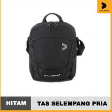 Tas Selempang Bahu Kalibre Original Model Terbaru