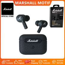 Daftar Harga Earphone Marshall Terbaru Maret 2024