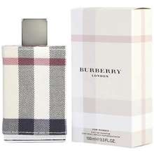 Burberry hotsell body harga