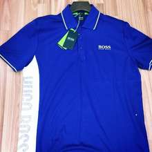 jual polo shirt hugo boss original