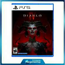 Diablo IV | Harga Online Terbaik Di Indonesia | IPrice