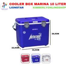 Cooler clearance box harga