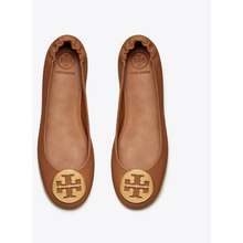 Ciri sepatu tory burch original sale