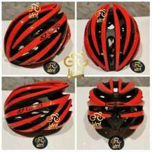 Helm Aeon Helmet Acm Sepeda Road Bike High