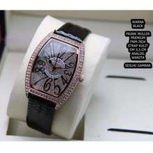 Jam Tangan Franck Muller Original Model Terbaru Harga Online di