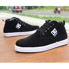 Sepatu dc clearance skate