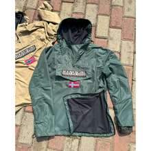 Harga jaket clearance napapijri rainforest