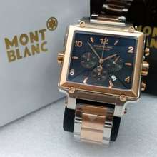 Harga jam clearance montblanc automatic original