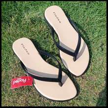 Sandal Flat Japit