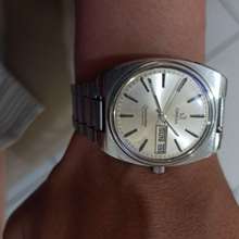 jam tangan omega seamaster