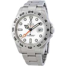 jual rolex explorer 2