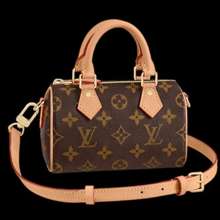 Jual Tas LV Louis Vuitton Speedy Bandouliere 30 Monogram Asli / Ori -  Jakarta Utara - Nv Branded Bags