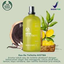 The body discount shop parfum pria