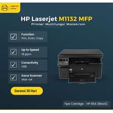 Daftar Harga Printer HP Laserjet Terbaru Agustus 2023