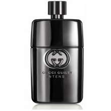 gucci black parfum