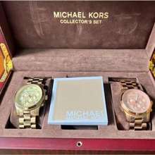 Harga jam hotsell michael kors original