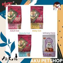 Kitchen Flavor Indonesia Harga Makanan Kucing Kitchen Flavor Terbaru Agustus 2021