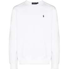 ralph lauren sweatshirt polo