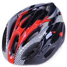 Helm Sepeda Eps Foam Pvc Shell - X10 Aksesoris
