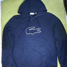 Harga hoodie lacoste outlet big logo