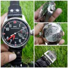 Harga hot sale iwc schaffhausen