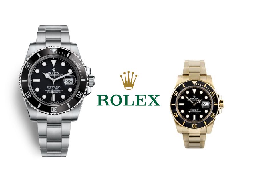 Jam Tangan Mewah Rolex Original Model Terbaru Harga Online di Indonesia