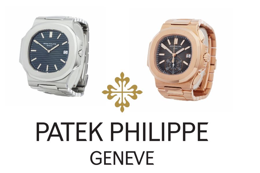 Jam Tangan Mewah Patek Philippe Original Model Terbaru Harga