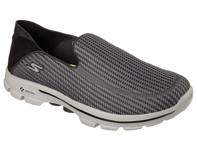 Harga sepatu skechers go walk online 3