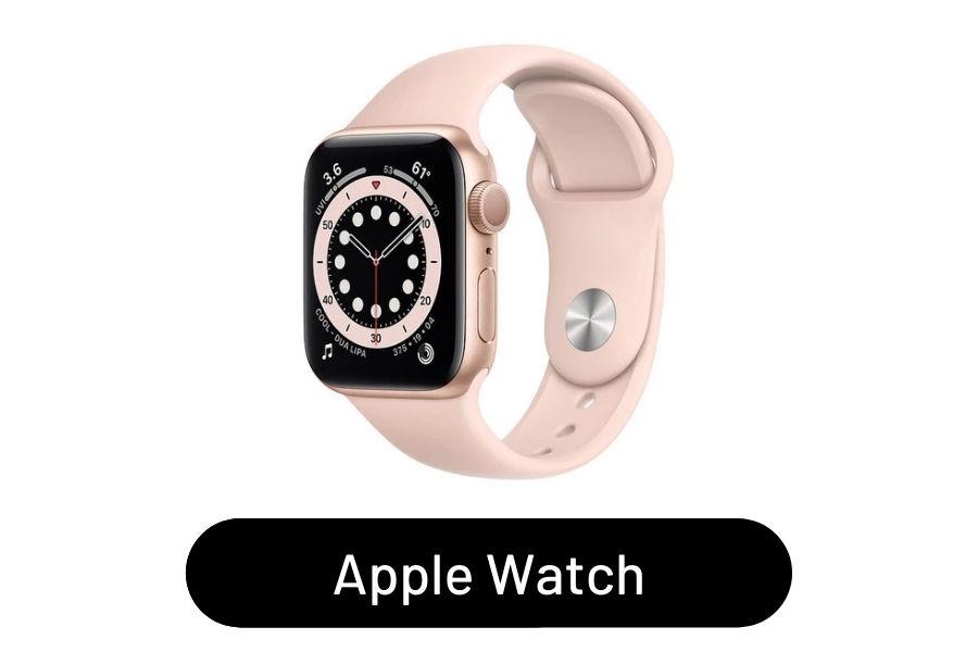 Perbedaan apple watch online series 1 sampai 5